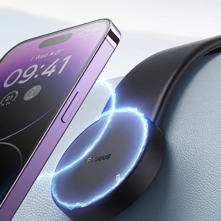 Megnatic Smart Car Phone Holder