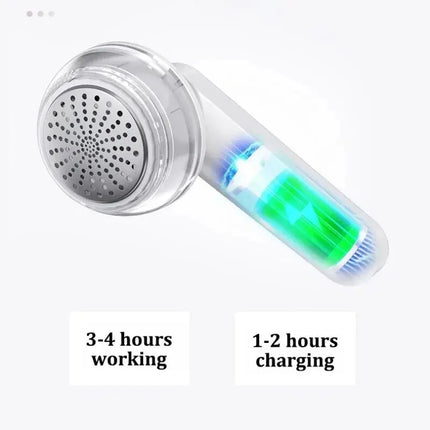 Electric Pellets Lint Remover For Clothing Hair Ball