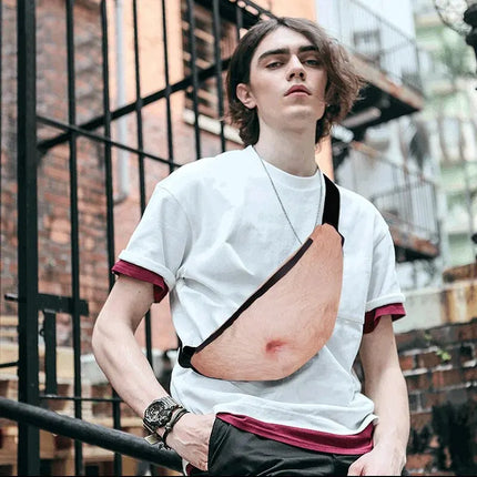 Belly Fanny Pack