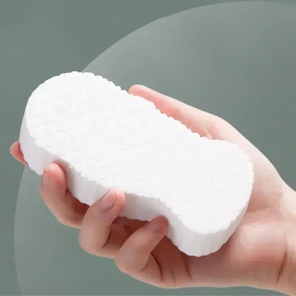 Super Soft Exfoliating Bath Sponge