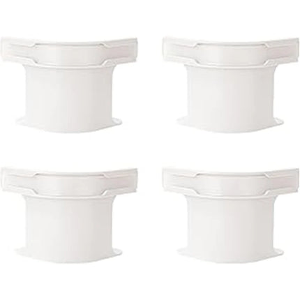 Sheet Locks (4pcs pack)