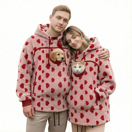 CozyPaw™ The Kitty Hoodie