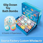 Bath Bombs