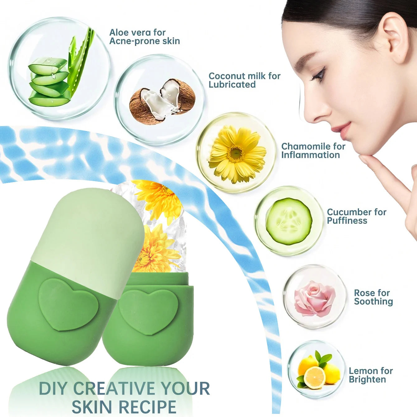 3-in-1 Skin Renewal Set