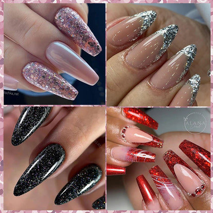 Luxury Polygel Nail Kit