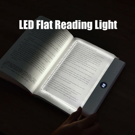 LED Eye-Care Book Light