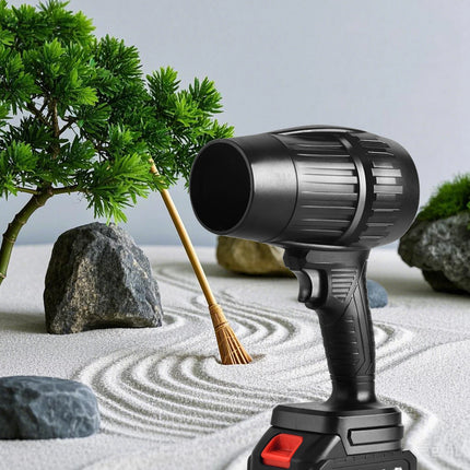 Leaf Blower