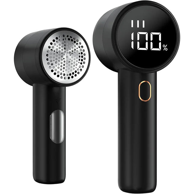 LintX™ Electric Fabric Shaver