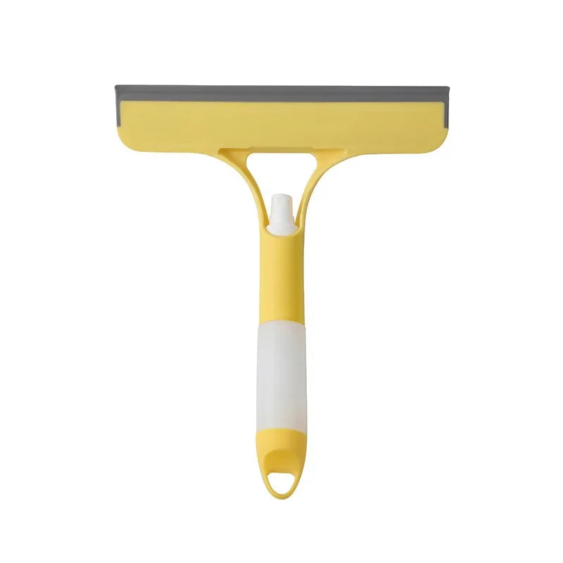 3-in-1 Multi-Function Window Cleaner