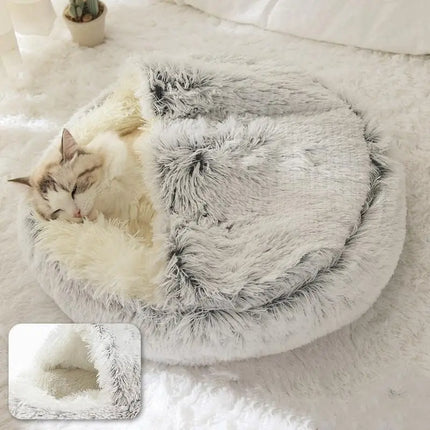 Winter Pet Plush