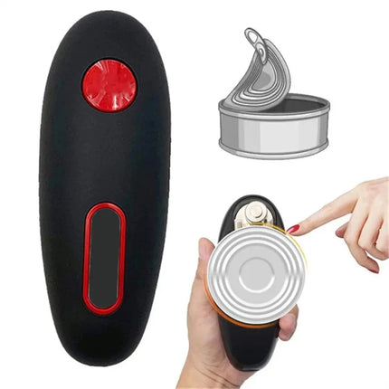 AutoEase Can Opener