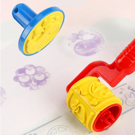 TinyTroveKids™ Water Doodle Mat