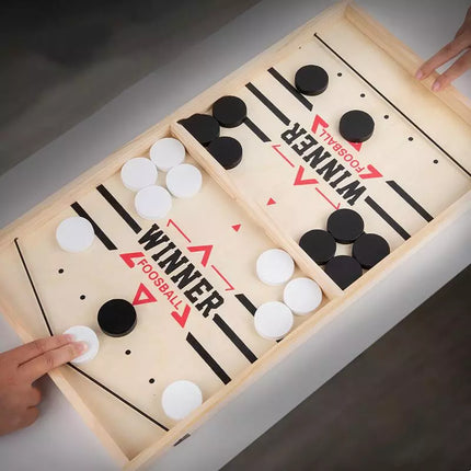 Table Hockey Game