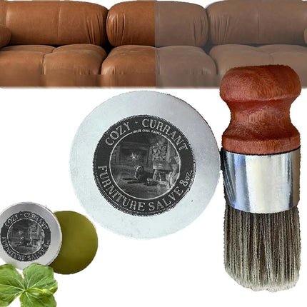 Protective Leather Salve™
