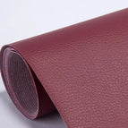 Wine red