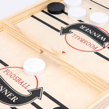 Table Hockey Game