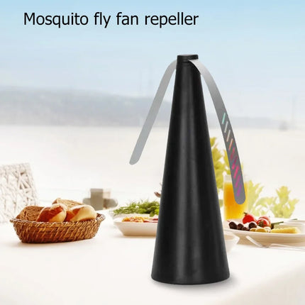 Bug Ventilator