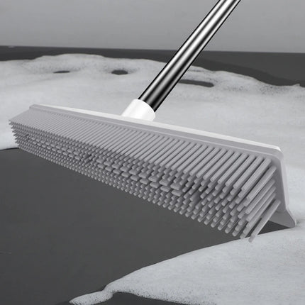 Hair Removal Broom