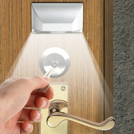 Smart Motion Sensor LED Light