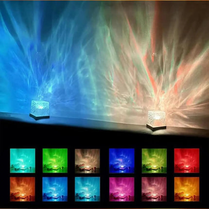 The Wave Lamp™