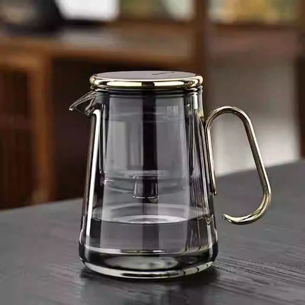 Home- Magnetic Teapot