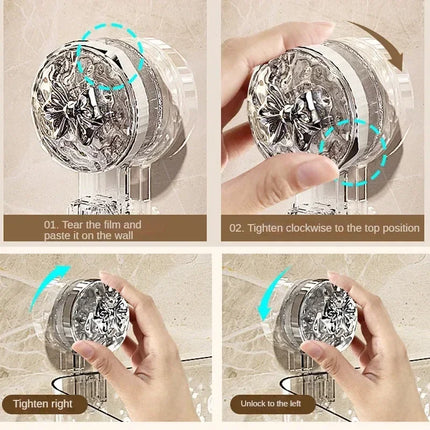 Shower Storage Organizer