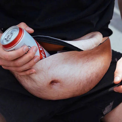 Belly Fanny Pack