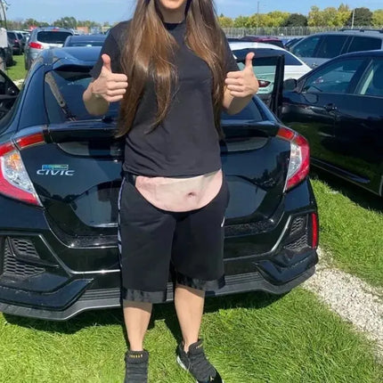 Belly Fanny Pack