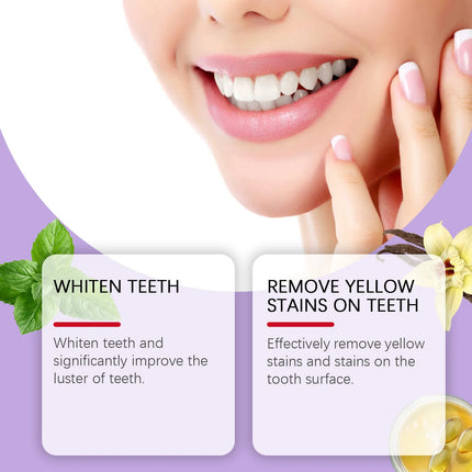 Mineral-Restore Natural Tooth Powder