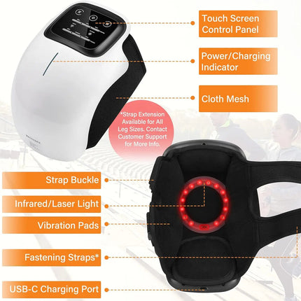 Knee Massager