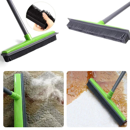 Hair Removal Broom