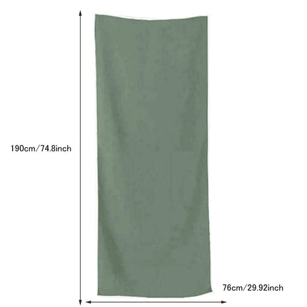 The Magna Towel