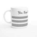 you keep me employed