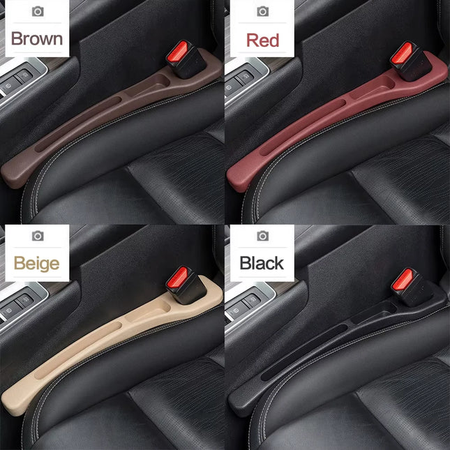 2PCS Car Seat Gap Filler Between Seats