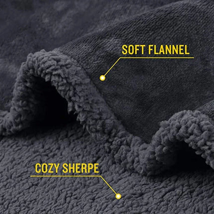 Loveblanket™ The Waterproof Blanket