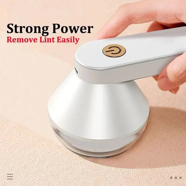 Electric Pellets Lint Remover For Clothing Hair Ball