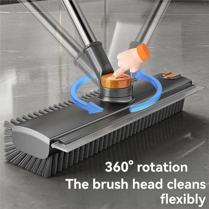 AquaSweep™ Pro 3-in-1 Floor Cleaning System