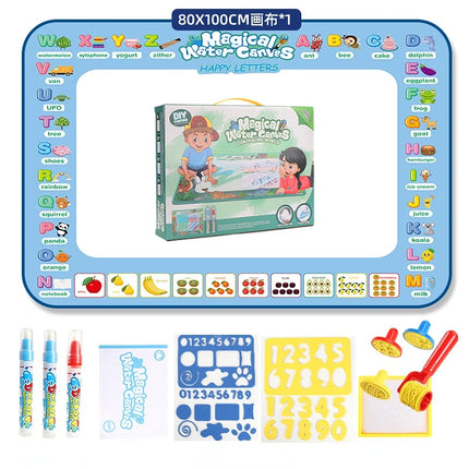 TinyTroveKids™ Water Doodle Mat