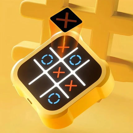 Tic Tac Pro