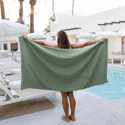 The Magna Towel