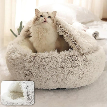 Winter Pet Plush