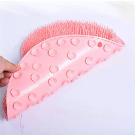 Rubbing Foot Pads, Silicone Foot Massaging