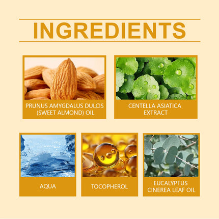 Centella Cleansing Oil