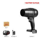1 Battery 588VF set