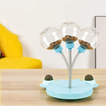 Snackchase Toy