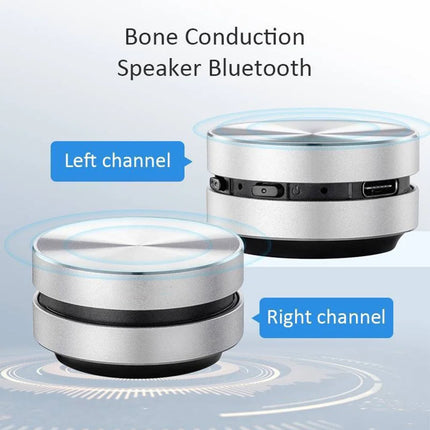Mini Stick-Speaker