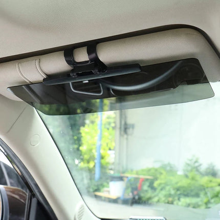 Anti-Glare Sun Visor for Cars & Trucks