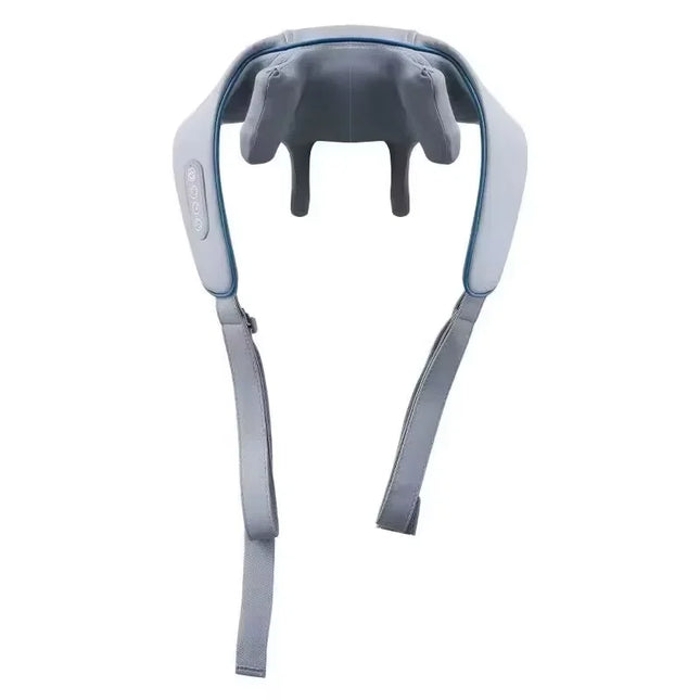 Neck & Shoulder Massager with Heat