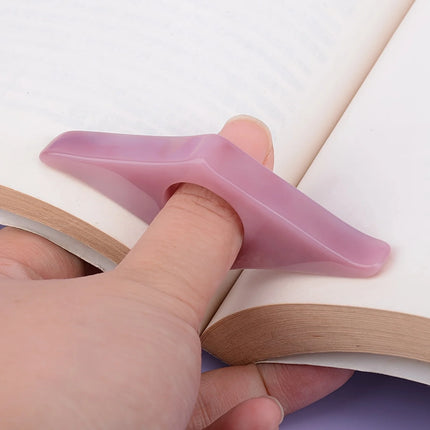Book Page Holders