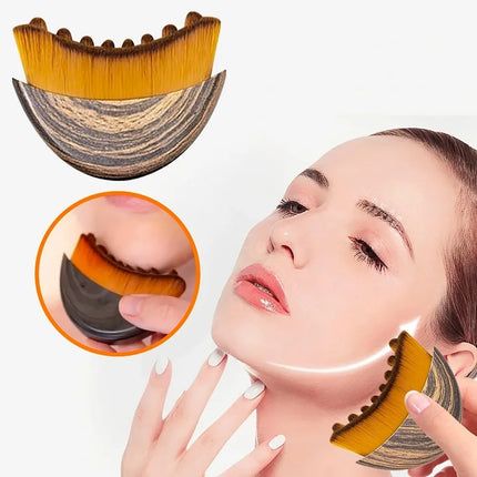 Face Brush